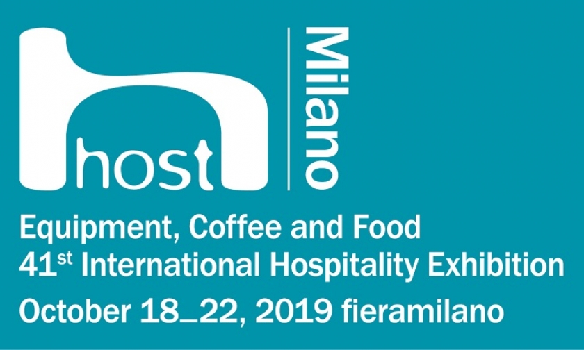 Host Milano - Международное гостеприимство 2019
